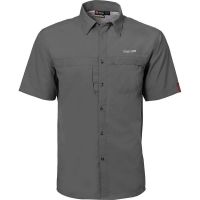 Sherpa Tansen Short Sleeve Shirt - Mens
