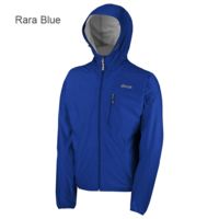 Sherpa Thamel Jkt - Rara Blue L