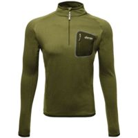 Sherpa Tsepun 1/4 Zip LS - Men's