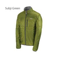 Sherpa Vajra Jacket Clearance- Rara Blue XL