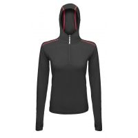 Sherpa Vayu Hoodie - Womens