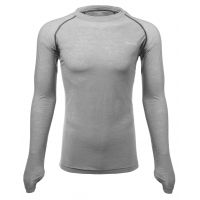 Sherpa Vayu Long Sleeve Crew - Mens