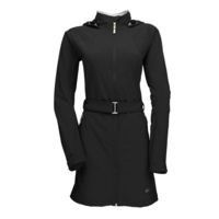 Sherpa Yatri Long Jacket - Women's