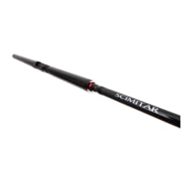 Shimano Scimitar Casting/Trolling Rod, Heavy 2 Piece