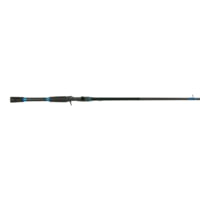 Shimano Slx Baitcasting Cranking Rod, 1 Piece, Medium, Medium-Light, 15-30lb, Braid, Eva Split Grips Lure Rating 3/16-3/8oz