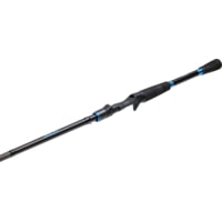 Shimano Slx Casting Rod, Medium-Heavy 1 Piece, Fast, 1/4-3/4oz Lures 10lb-20lb, Mono/20lb-50lb, Pro, Eva Split Grips