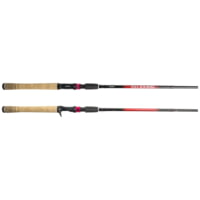 Shimano Sojourn Cast Rod, 1 Piece, Medium-Heavy Fast, 1/4-1oz Lures 10lb - 20lb, Cork Grips