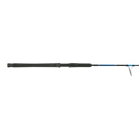Shimano Talavera Spinning Boat Rod, 1 Piece, Fast, Medium-Heavy 30-50lb, Braid Line, Eva Grip, Gimbal