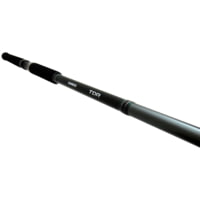 Shimano TDR Conventional Trolling Rod, 2 Piece, Moderate/Fast, Medium-Heavy 15-30lb Line Rating