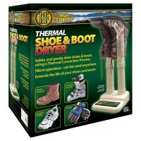 Shoe Gear High Country Convection Shoe &amp; Boot Dryer