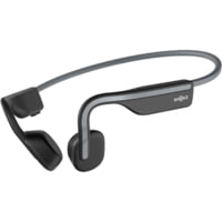 Shokz OpenMove Bone Conduction Open-Ear Headphones
