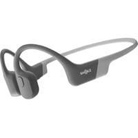 Shokz Openrun Bone Conduction Open-Ear Endurance Headphones