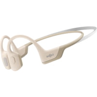 イヤホン Shokz OpenRunPro Mini S811 Beige Shokz OpenRun Pro Mini Headphones — CampSaver