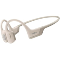 Shokz Openrun Pro Premium Bone Conduction Open-Ear Sport Headphones