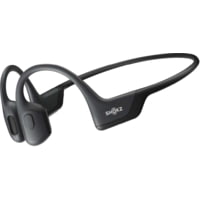 Shokz Openrun Pro Premium Bone Conduction Open-Ear Sport Headphones