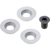 Shop Fox Carbide Replacement Cutters for D4855