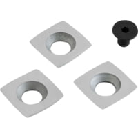 Shop Fox Carbide Replacement Cutters for D4873