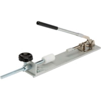 Shop Fox Metal Pen Press