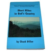 Pine Creek Press: Short Hikes In God's Country