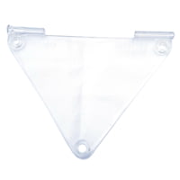 Shortbus Flashers Shortbus Flashers SL-CLR Locking