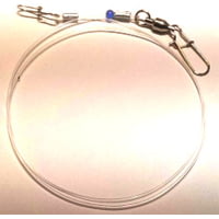 Shortbus Flashers Shortbus Stiffy Flasher Leash Bumper