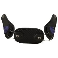 Shred Ready Hand Of God Lock Retention System