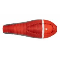 Sierra Designs Backcountry Bed 20 Sleeping Bag 700 Dridown