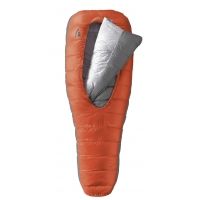 Sierra Designs Backcountry Bed 600F 2 Season Sleeping Bag