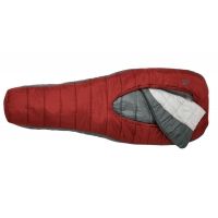 Sierra Designs Backcountry Bed Synthetic - 2.5 Season Sleeping Bag