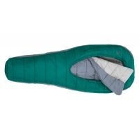 Sierra Designs Backcountry Bed Synthetic - 2.5 Season Sleeping Bag - Womens
