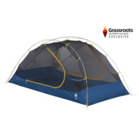 Sierra Designs Clearwing Tent - 2 Person
