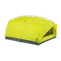 Sierra Designs Convert 3 Tent - 3 Person, 4 Seasons