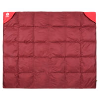 Sierra Designs Down Basecamp Blanket