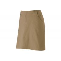 Sierra Designs DriCanvas Skirt-Women's-8-Kelp