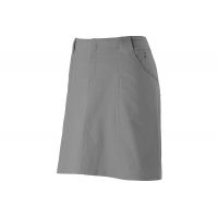 Sierra Designs DriCanvas Skirt-Women's-Medium-Grey