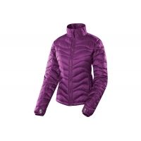 Sierra Designs DriDown Sweater-Women's-Medium-Magenta