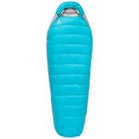 Sierra Designs Eleanor Plus Womens Sleeping Bag 700 Duck DriDown 2 Season