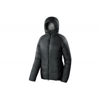 Sierra Designs Elite Dridown Parka - Women's-Black-Large