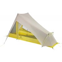 Sierra Designs Flashlight 1 FL Tent - 1 Person, 3 Season shed10025