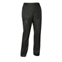 Sierra Designs Hurricane Pant-Women's-Medium-Black shed5425