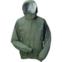 Sierra Designs Hurricane Parka 08 - Red XL