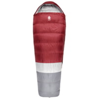 Sierra Designs Indy Pass Down 30 Deg Sleeping Bag