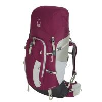 Sierra Designs Jubilee 50 Backpack - Women's