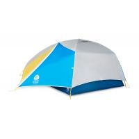 Sierra Designs Meteor Tents - 3 Person, 3 Seasons