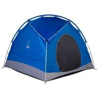 Sierra Designs Meteor Light Shelter - 6 Person, 3 Seas
