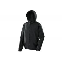 Sierra Designs Microlight 2 Jacket-Men's-Large-Black
