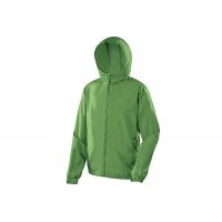 Sierra Designs Microlight Jacket-Men's-Large-Leaf