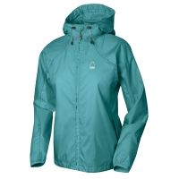 Sierra Designs Microlight Jacket - Women's-Teal