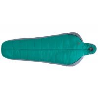 Sierra Designs Mobile Mummy Synthetic - 1.5 Season Sleeping Bag - Women