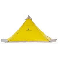 Sierra Designs Mountain Guide Tarp - 4 Person, 4 Season